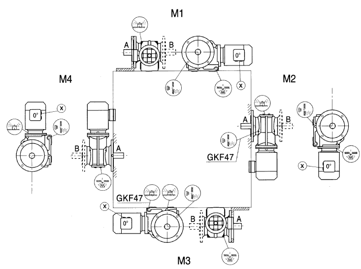 GKF/GKAF37-157б�X݆���X�F�X݆�p��늙C���b��ʽ�D
