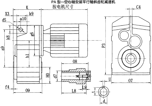 PA37��PA47��PA67��PA77��PA87��PA97��PA107��PA127�������S���bƽ���Sб�X݆�p�ٙC���b�ߴ�