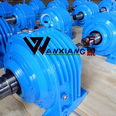 行星齒輪減速機生產(chǎn)廠家