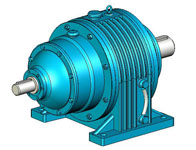 NGW�����X݆�p������(sh��)�wģ�ͣ�JB1799-76��