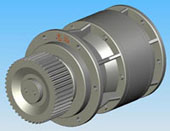 PGB�ʹ�����ʽ�����X݆�p�ٙC(j��)��(sh��)�wģ��