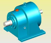 HJW��HJMW��݆�p�ٙC(j��)��(sh��)�wģ��(JB/T8712-1998)