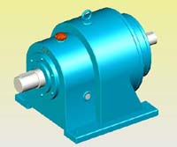 HNW��HNMW��݆�p�ٙC(j��)��(sh��)�wģ��(JB/T8712-1998)