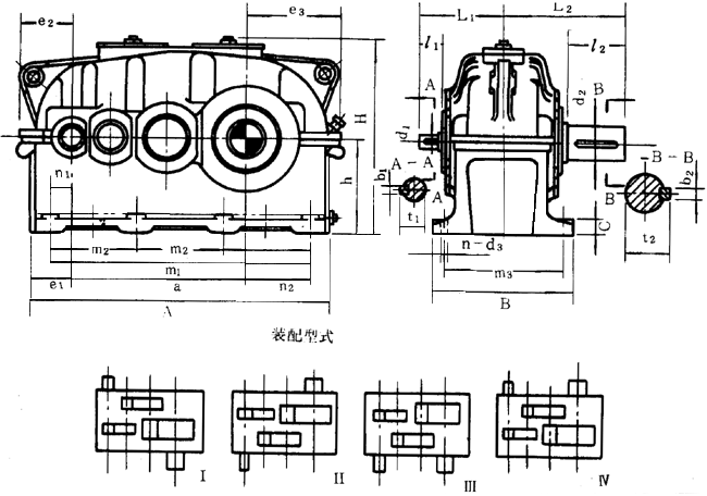 �A���X݆�p������ʽ�c�ߴ�