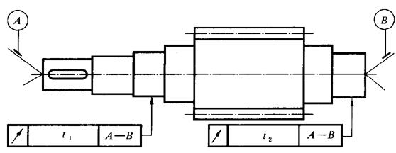 �A���X݆ �z�(y��n)��(sh��)ʩҎ(gu��)��  ��3���֣��X݆�����S���ľ���S��ƽ�ж��X݆���ľ���