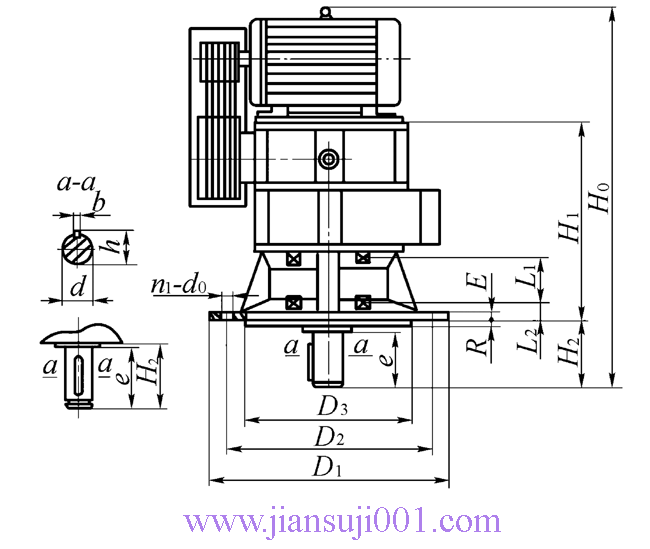 ZLSϵ��������ʽ�����F�X݆�p�ٙC(j��)���γߴ�