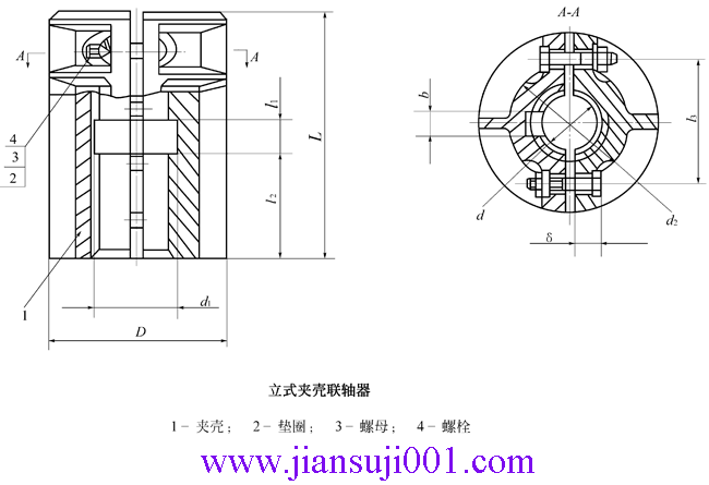 GCWS系列圓弧齒圓柱蝸桿減速機(jī)(圖)
