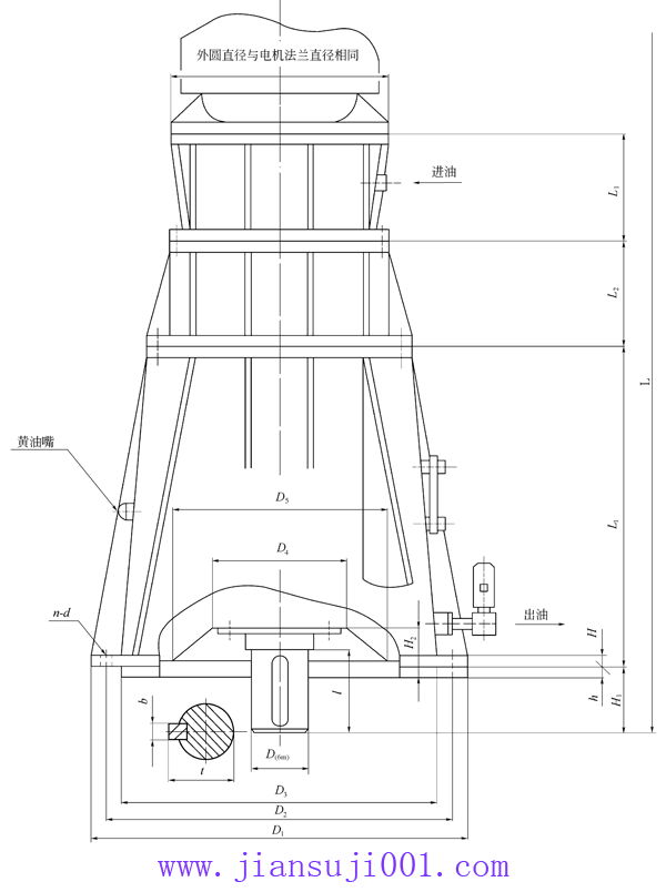 NGW-LDF����ʽ�����X݆�p�����ɼ����γߴ�