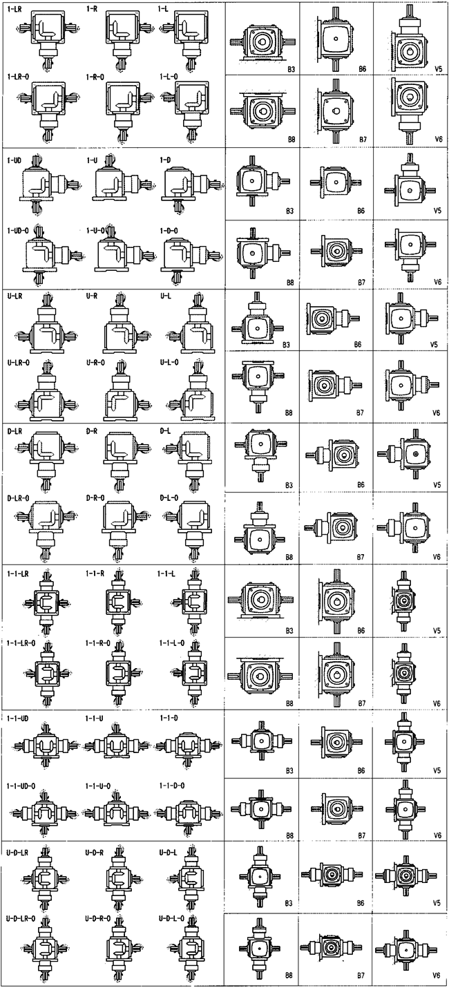 ATϵ�л��X�F�X݆�p�����S���ü��S���D(zhu��n)������P(gu��n)ϵ�����b��ʽ���ߴ�D�� 