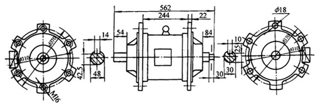 YSPϵ�В��⌣�î���늄әC(j��)���γߴ�  
