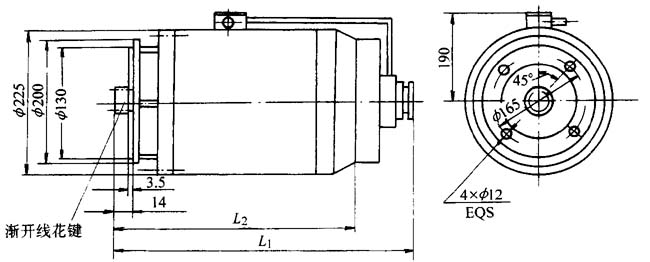 YTZE��YTJE�����ߣ����O����ʽ���ؙC�����ஐ��늄әC���γߴ�
