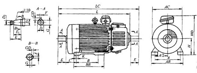 YZJ��YZRJ��YZRWJϵ�����ؼ�ұ�������ஐ��늄әC(j��)���γߴ�